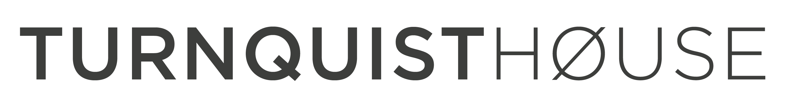 Turnquist House Logo