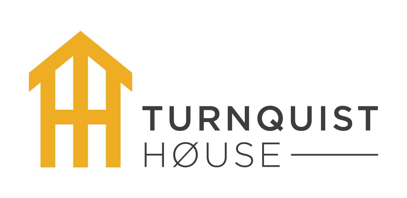 Logo for Turnquist House 