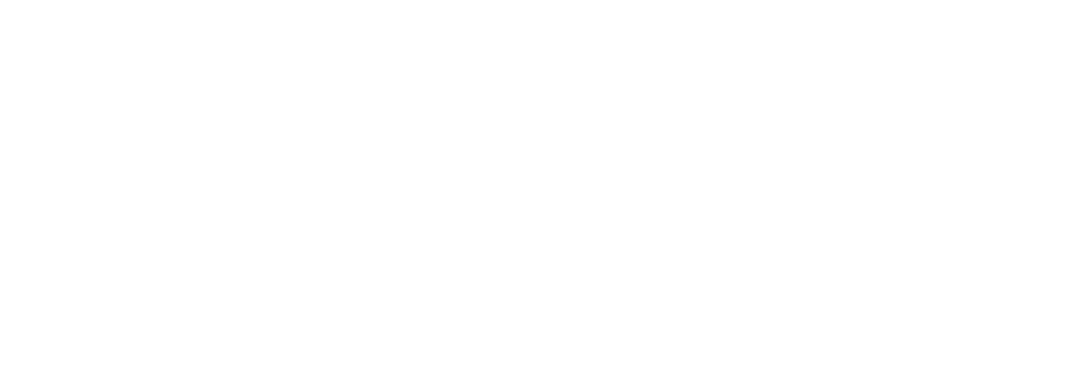 AnchorWell primary logo, the A mark is above of the words "AnchorWell"